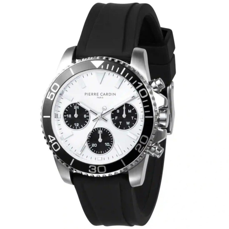 Hodinky Pierre Cardin CNI.0001