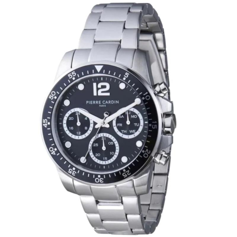 Hodinky Pierre Cardin CNI.0011