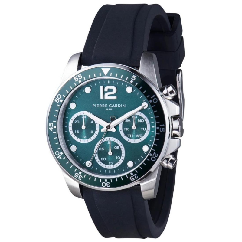 Hodinky Pierre Cardin CNI.0023