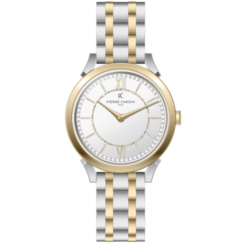 Hodinky Pierre Cardin CPI.2558
