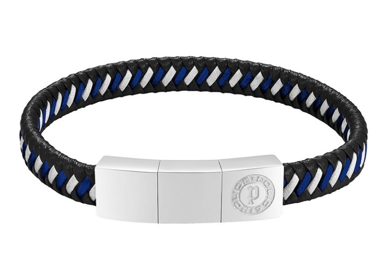 Náramok Police PEAGB0034001
