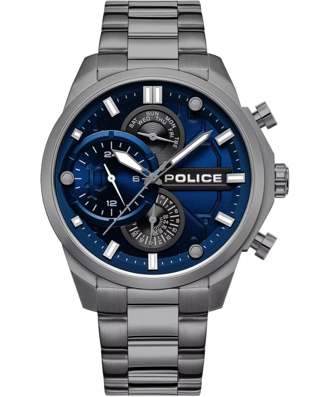 Hodinky Police PEWGK0039205