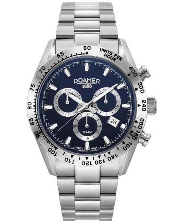 Hodinky Roamer 850837-41-45-20