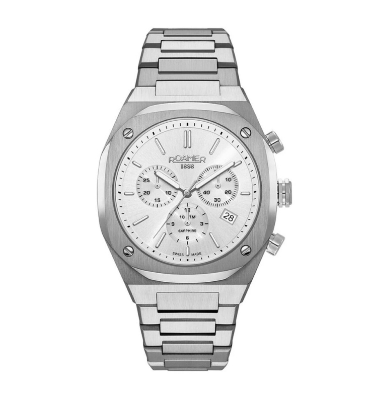 Hodinky Roamer 854837-41-15-50