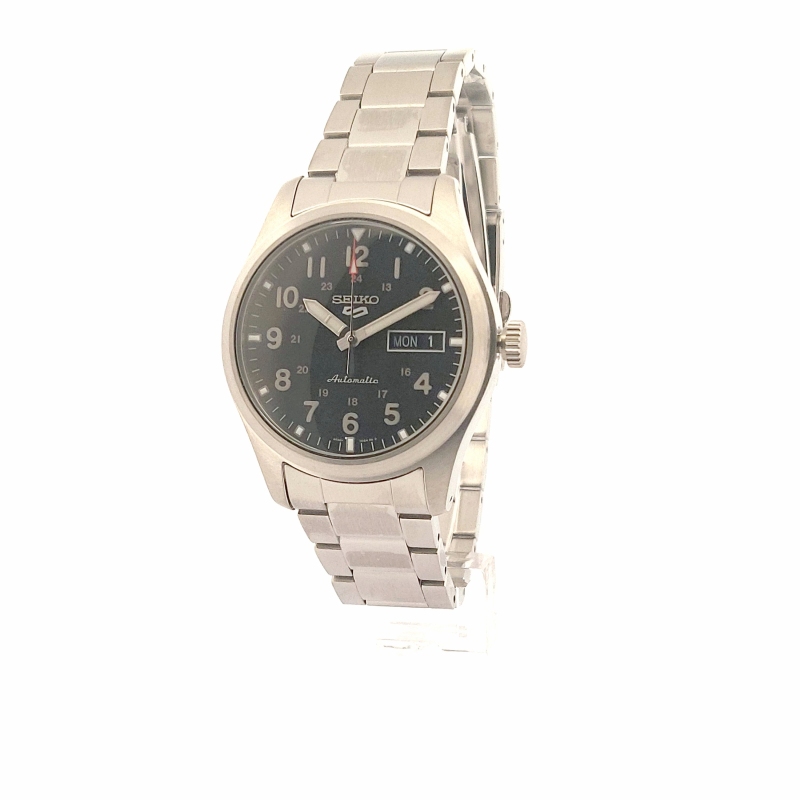 Hodinky Seiko 5 SPORTS SRPG27K1