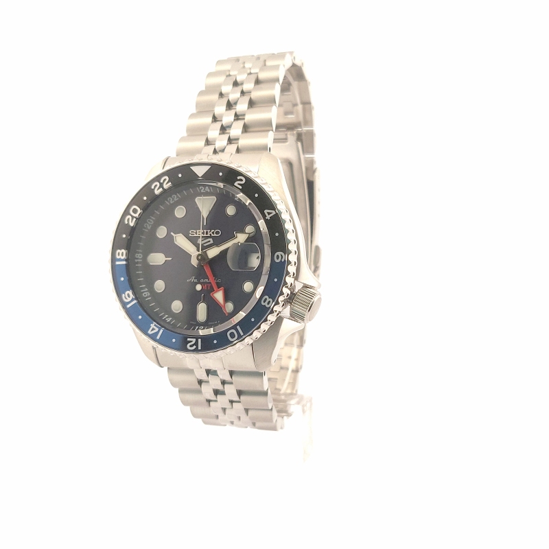 Hodinky Seiko SSK003K1