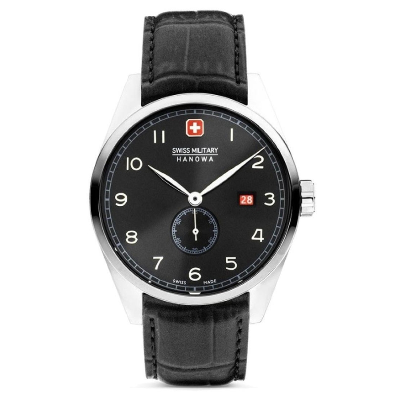 Hodinky Swiss Military Hanowa SMWGB0000703