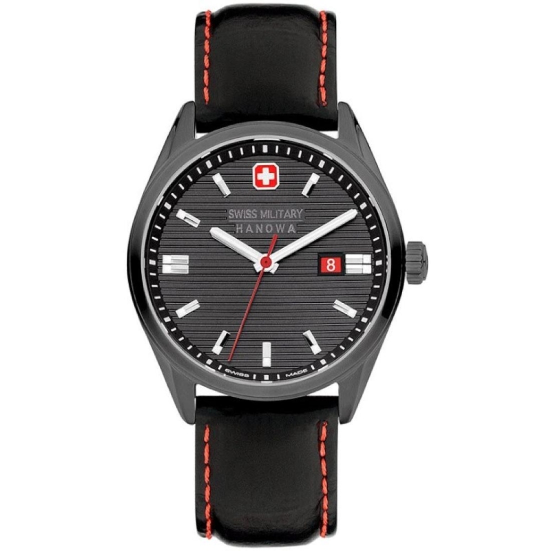 Hodinky Swiss Military Hanowa SMWGB2200140
