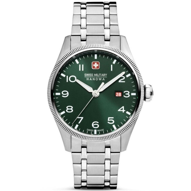Hodinky Swiss Military Hanowa SMWGH0000803