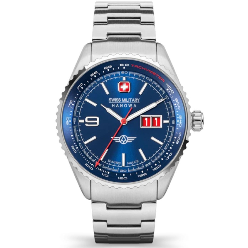 Hodinky Swiss Military Hanowa SMWGH2101005