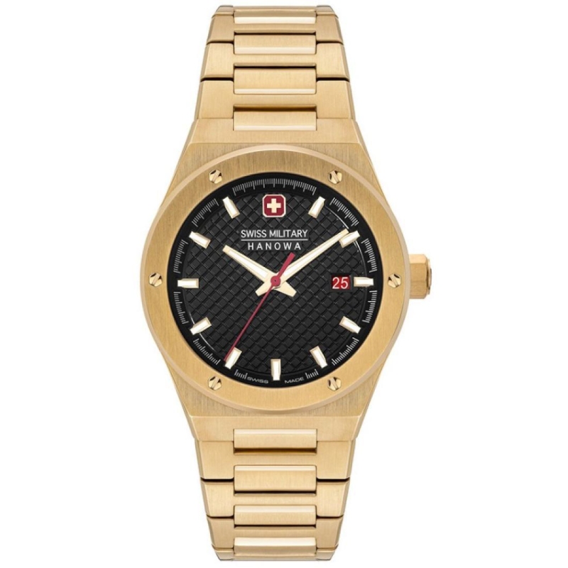 Hodinky Swiss Military Hanowa SMWGH2101610