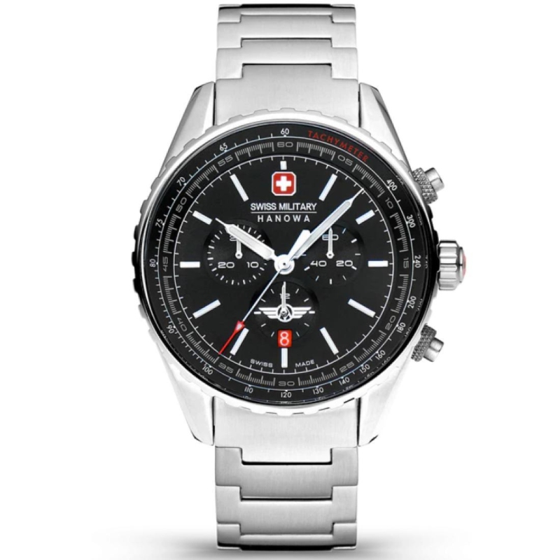 Hodinky Swiss Military Hanowa SMWGI0000303