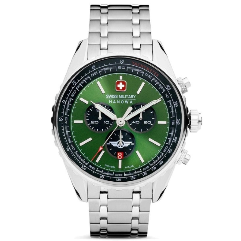 Hodinky Swiss Military Hanowa SMWGI0000307