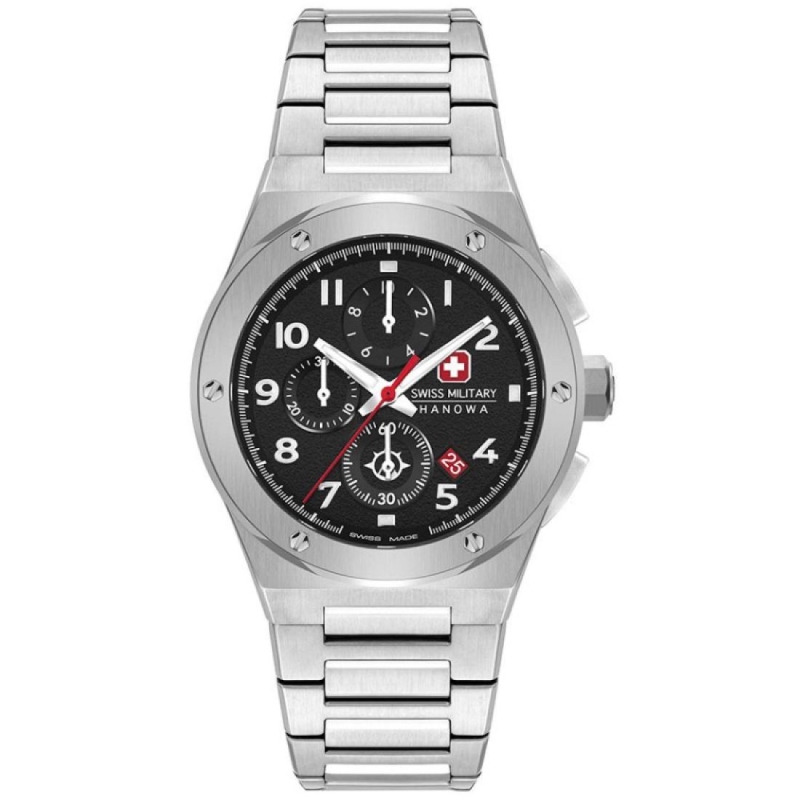 Hodinky Swiss Military Hanowa SMWGI2102001