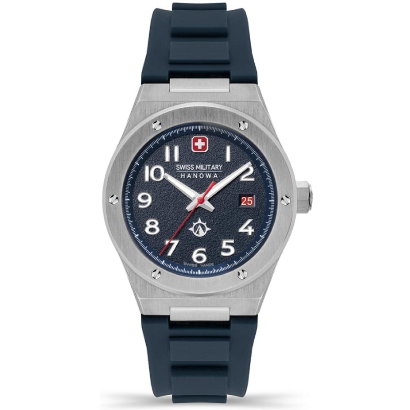 Hodinky Swiss Military Hanowa SMWGN2101901