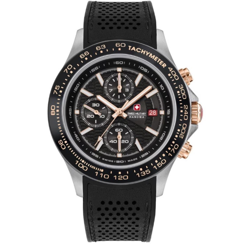 Hodinky Swiss Military Hanowa SMWGO0003401