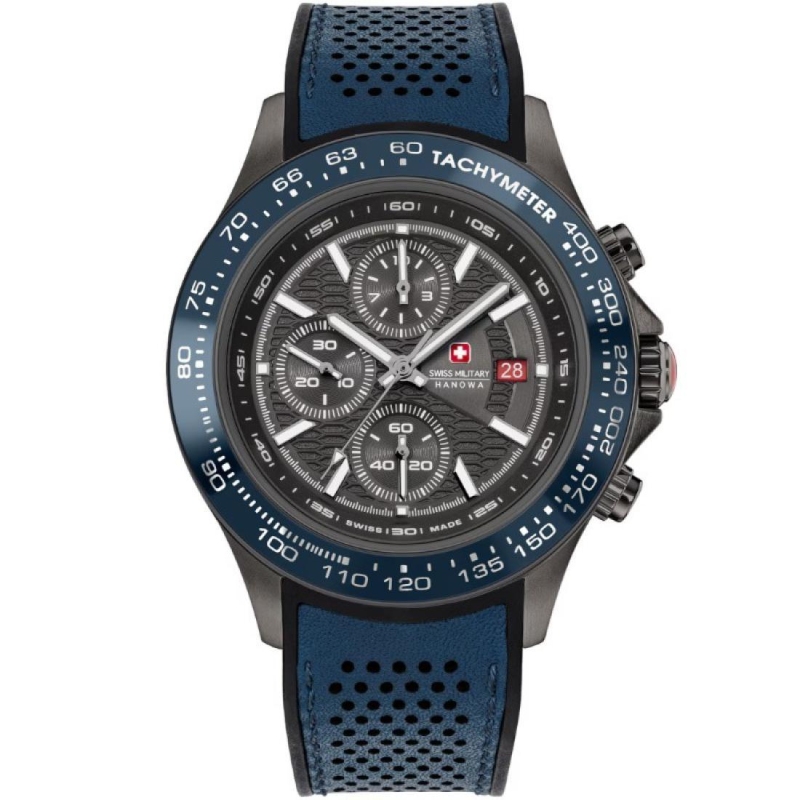 Hodinky Swiss Military Hanowa SMWGO0003440