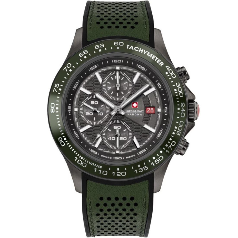 Hodinky Swiss Military Hanowa SMWGO0003441