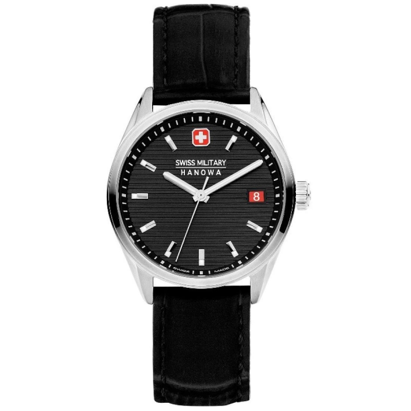 Hodinky Swiss Military Hanowa SMWLB2200204