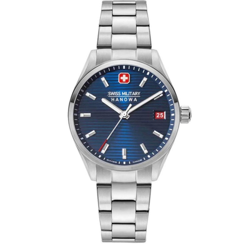 Hodinky Swiss Military Hanowa SMWLH2200202