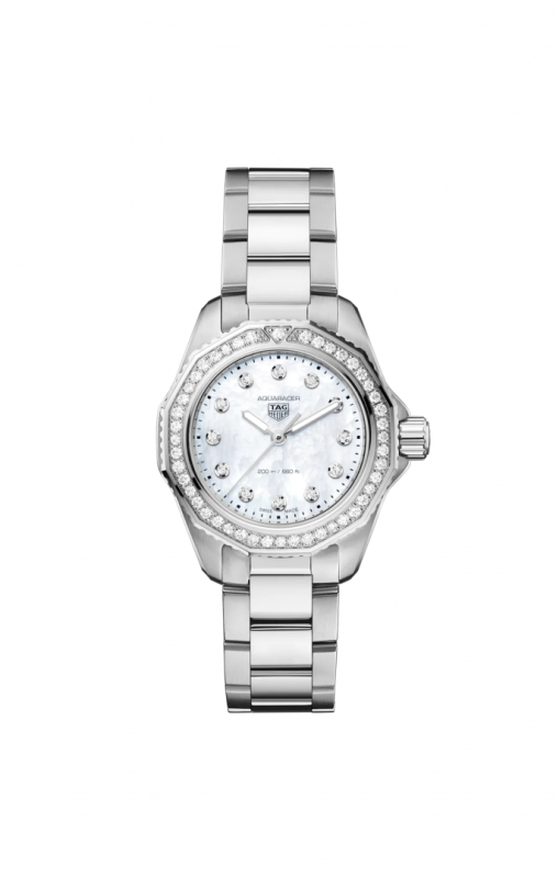 Hodinky Tag Heuer Aquaracer WBP1417.BA0622