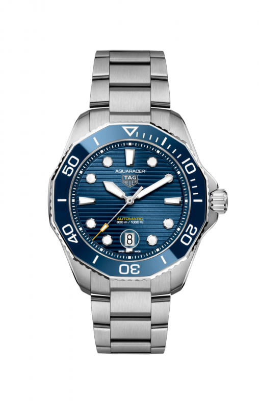Hodinky Tag Heuer Aquaracer WBP201B.BA0632