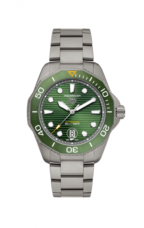 Hodinky Tag Heuer Aquaracer WBP208B.BF0631