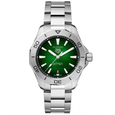 Hodinky Tag Heuer Aquaracer WBP2115.BA0627