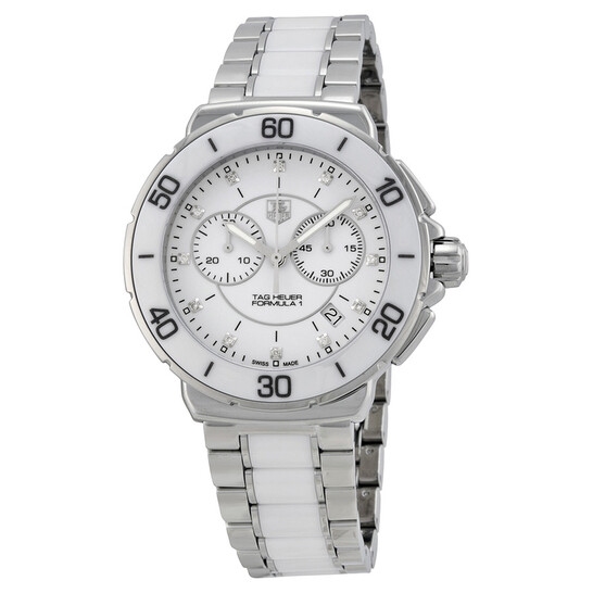 Hodinky Tag Heuer CAH1211.BA0863