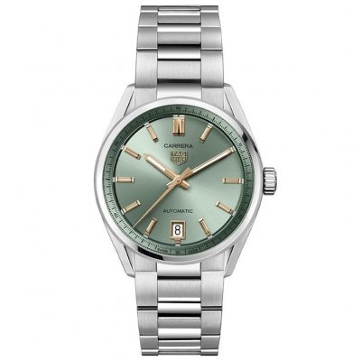 Hodinky Tag Heuer CARRERA WBN2312.BA0001
