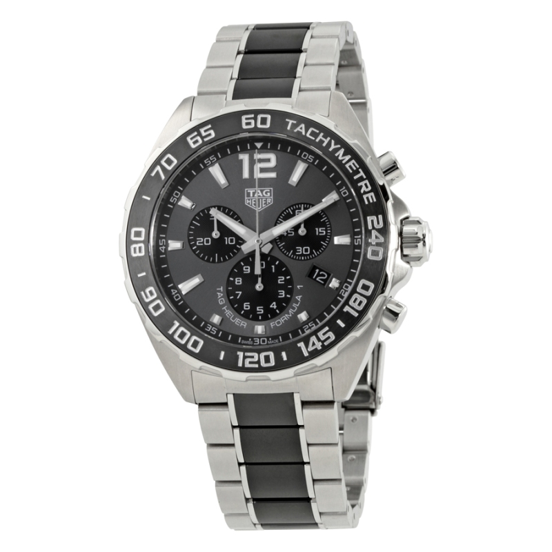 Hodinky Tag Heuer CAZ1011.BA0842