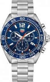 Hodinky Tag Heuer CAZ1014.BA0842
