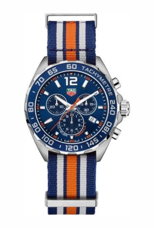 Hodinky Tag Heuer CAZ1014.FC8196
