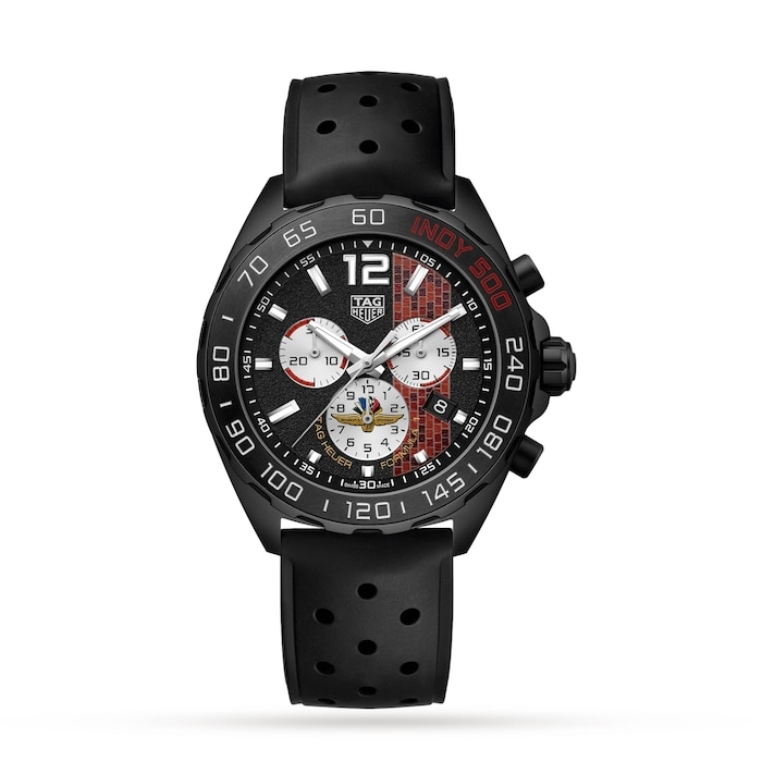 Hodinky Tag Heuer CAZ101AD.FT8024