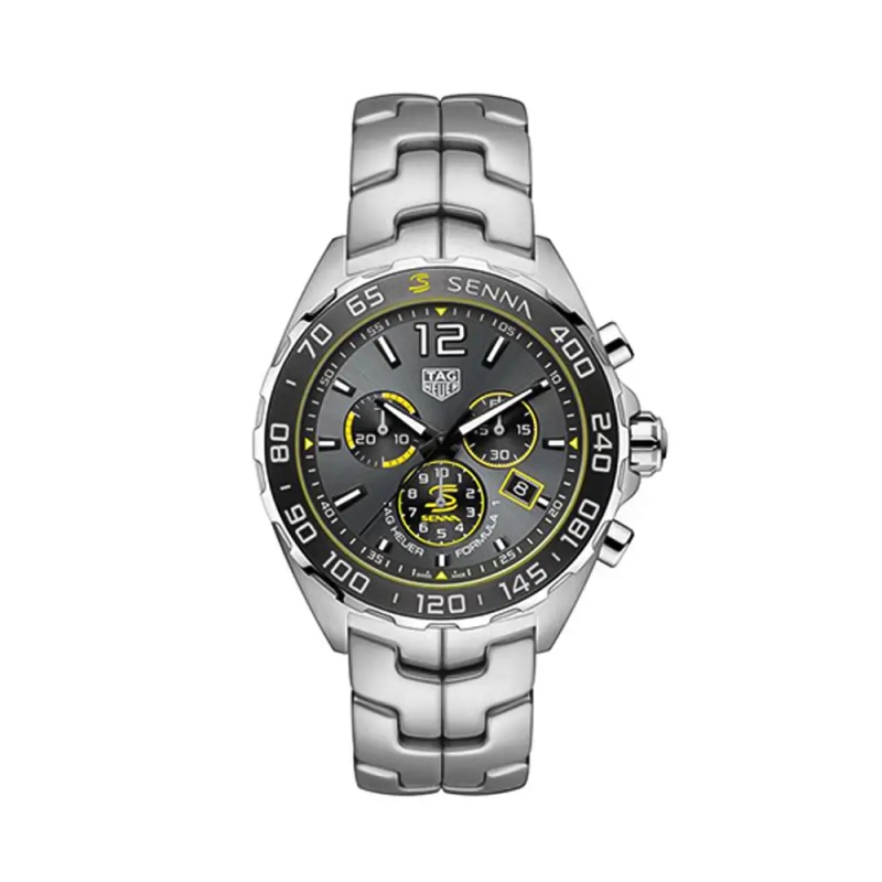 Hodinky Tag Heuer CAZ101AF.BA0637