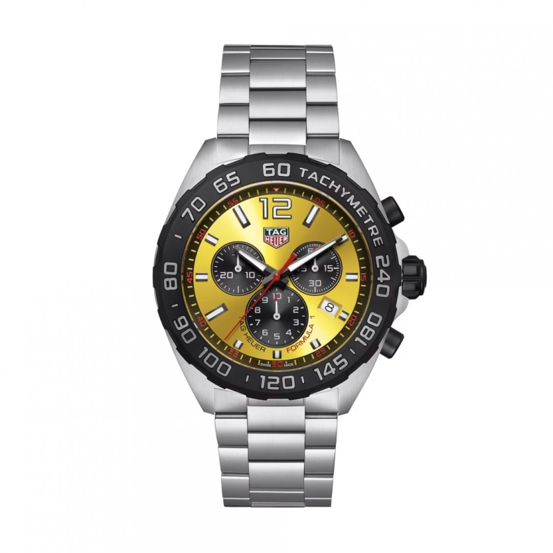 Hodinky Tag Heuer CAZ101AM.BA0842