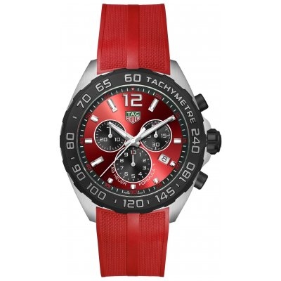 Hodinky Tag Heuer CAZ101AN.FT8055