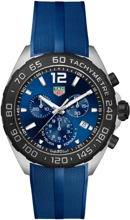 Hodinky Tag Heuer CAZ101AV.FT8077