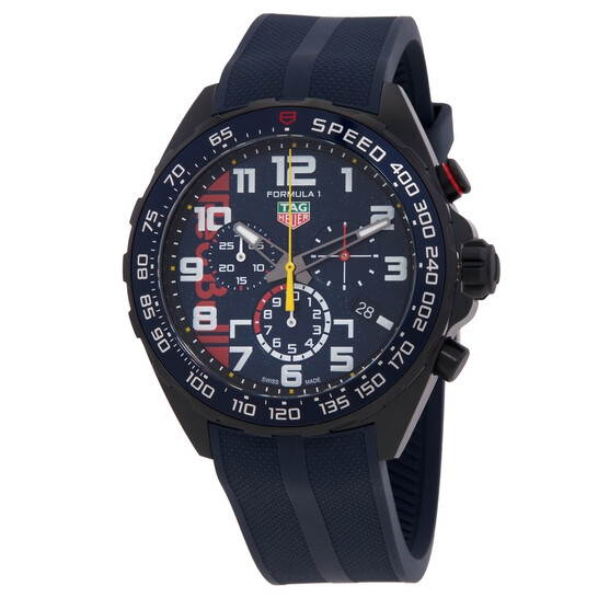 Hodinky Tag Heuer CAZ101AZ.FT8090