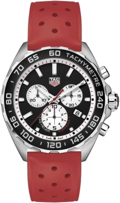 Hodinky Tag Heuer CAZ101E.FT8030