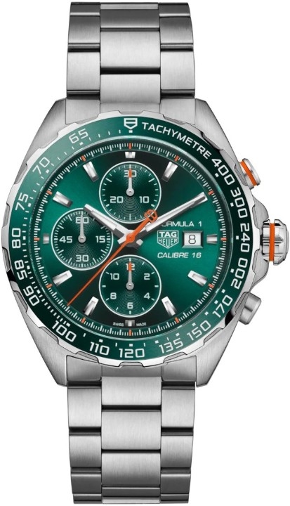 Hodinky Tag Heuer CAZ201H.BA0876