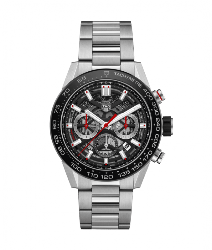 Hodinky Tag Heuer CBG2A10.BA0654