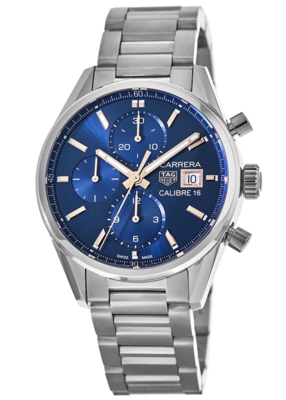 Hodinky Tag Heuer CBK2115.BA0715