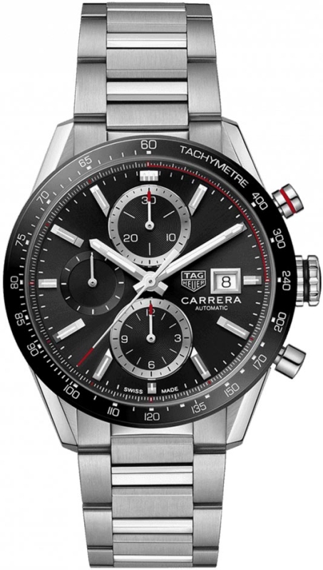Hodinky Tag Heuer CBM2110.BA0651
