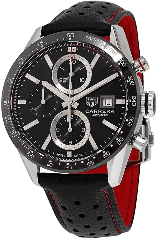 Hodinky Tag Heuer CBM2110.FC6454