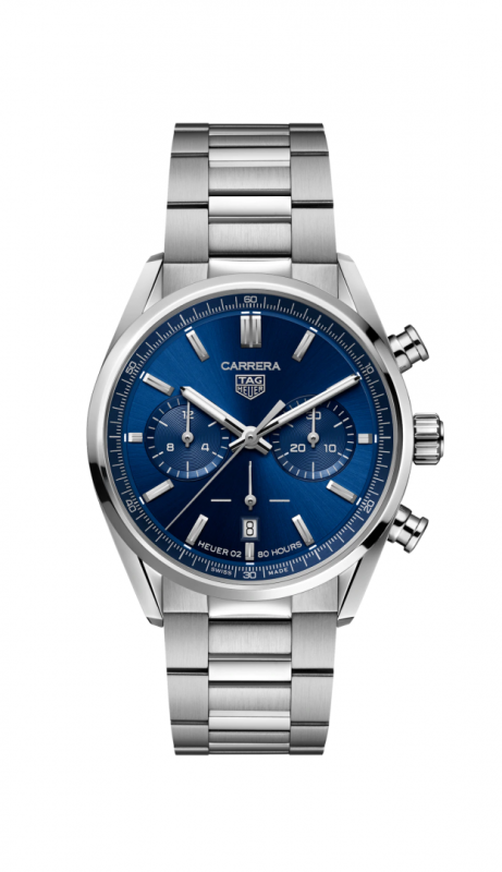 Hodinky Tag Heuer CBN2011.BA0642