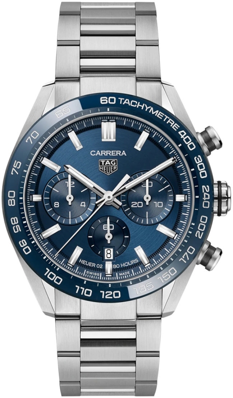 Hodinky Tag Heuer CBN2A1A.BA0643