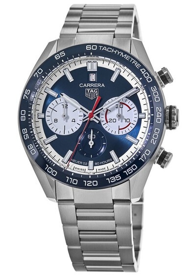 Hodinky Tag Heuer CBN2A1E.BA0643