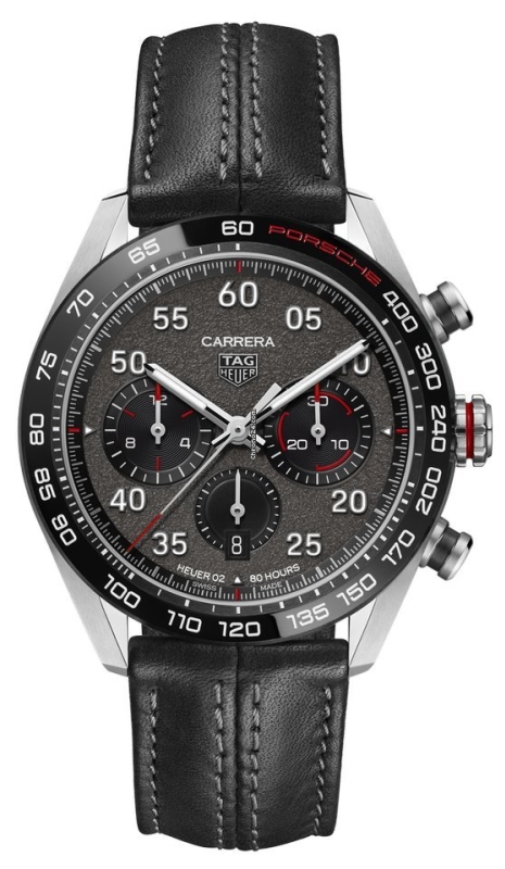 Hodinky Tag Heuer CBN2A1F.FC6492