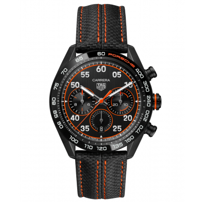 Hodinky Tag Heuer CBN2A1M.FC6526
